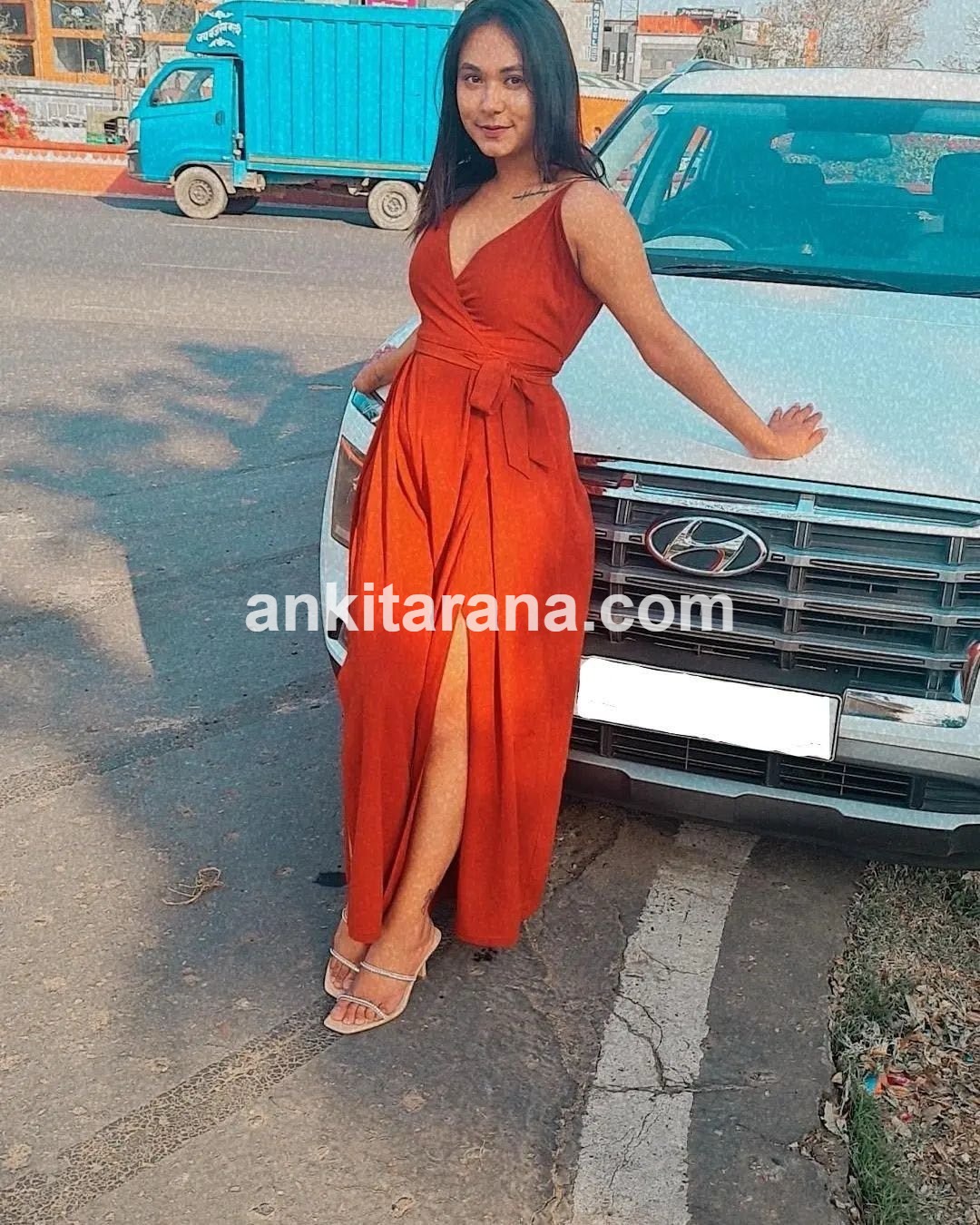 female call girl in Mumbai